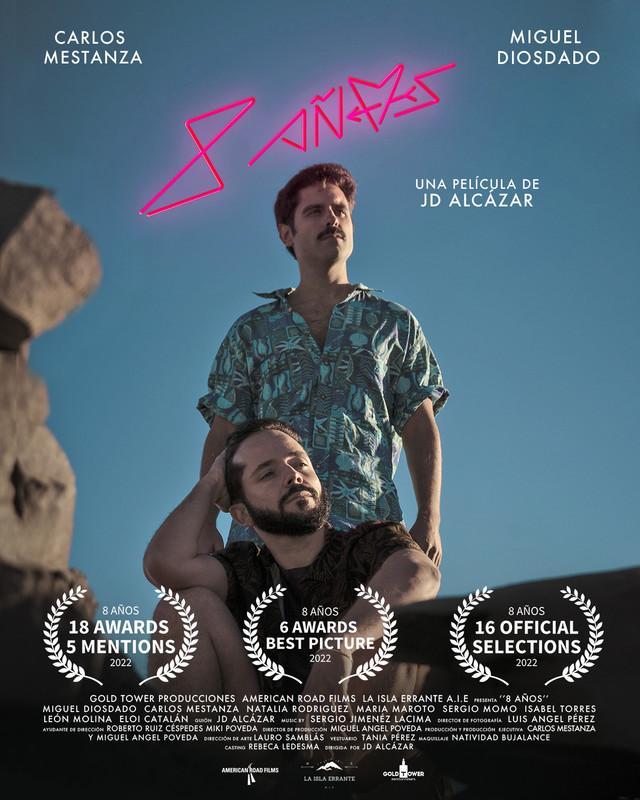 8 A os My Cine Sample mycinesa 